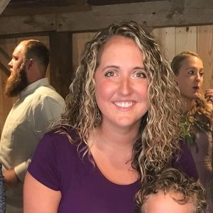 Meet your Posher, Cherie